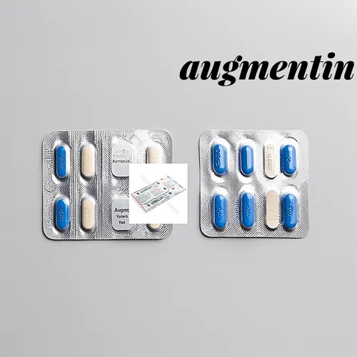 Precio de augmentin 12h